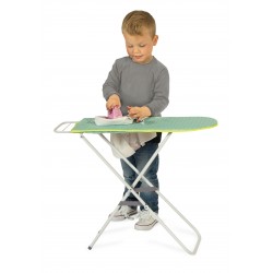 Repasseuse vert pliable DeCuevas Toys 53487 | DeCuevas Toys