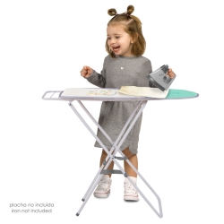 Planche à repasser Pliable Verte Funny DeCuevas 53482 | DeCuevas Toys