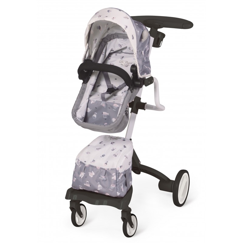 Poussette de poupée Verona Blues à partir de 54,99 € (juillet 2026 Poussette de poupée Verona Blues à partir de 54,99 € (juillet 2026