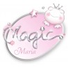 Magic Maria